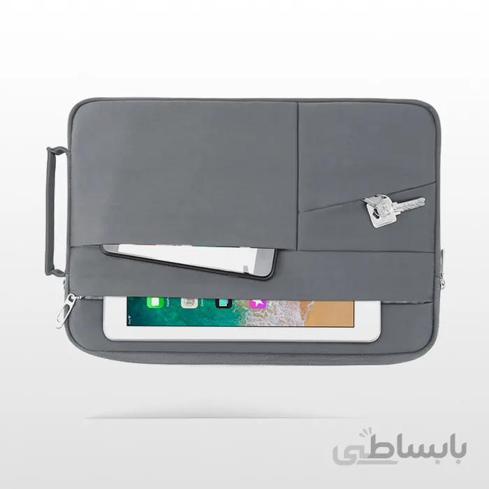 کاور لپ تاپ BUBM مدل 2121