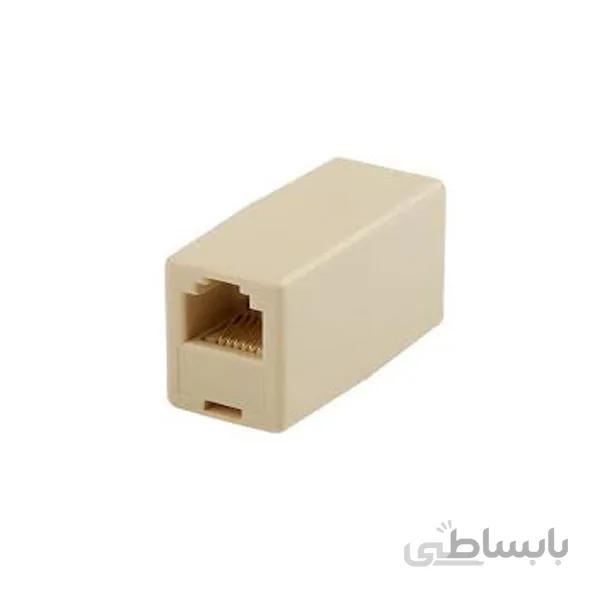 تبدیل 1 به 1 سوکت تلفن برند MH
