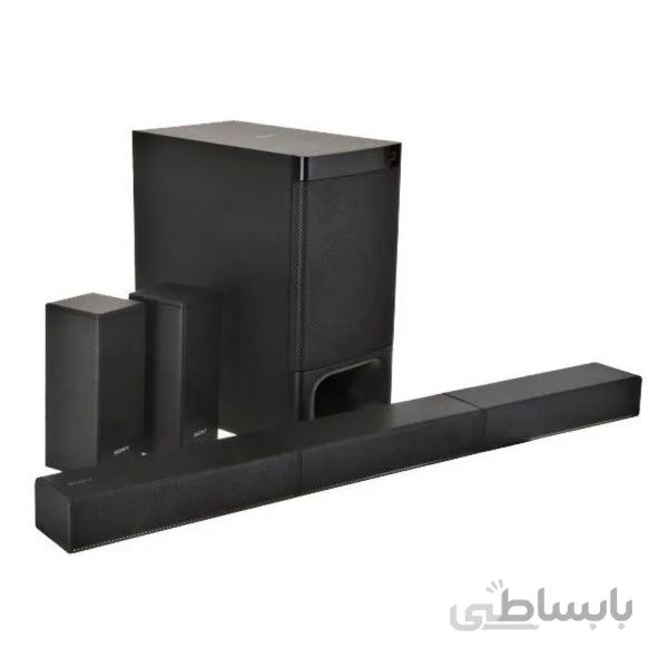 سیستم صوتی سونی 1000w وات مدل Sony Soundbar S500