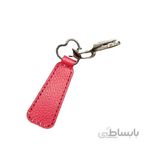 جاسوییچی چرم لیام