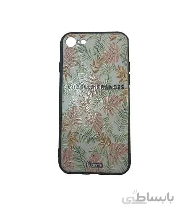 قاب سیلیکونی ایفون 7