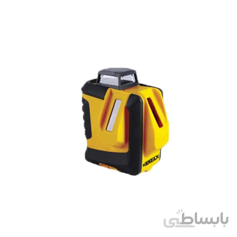 تراز لیزری کنزاکس مدل KLL-1720