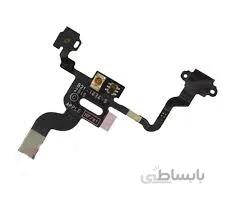 فلت ولوم گوشی اپل آیفون FLAT VOLUME APPLE 4G