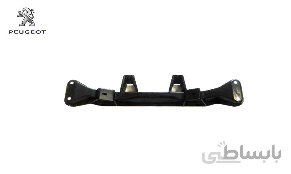 رام زیر موتور پژو RD