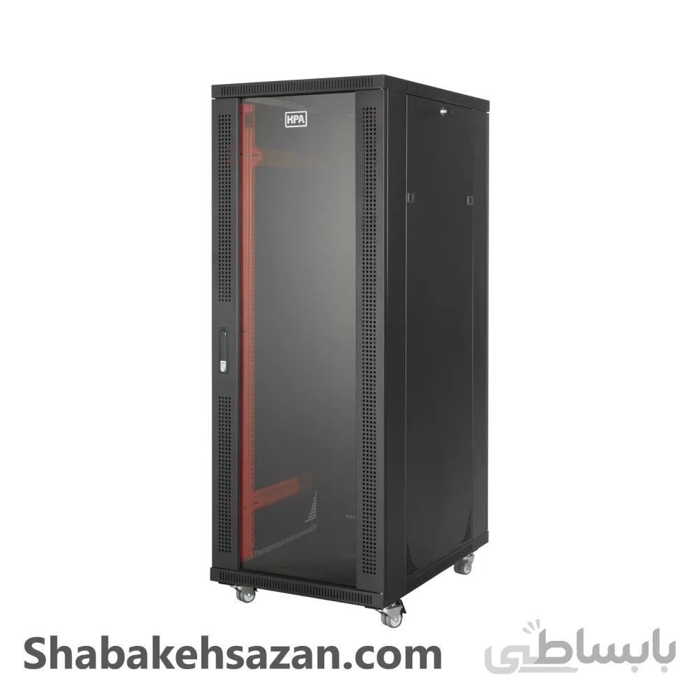 رک شبکه اچ پی آسیا مدل 32U60