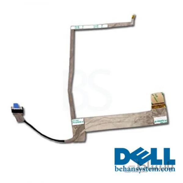 کابل فلت لپ تاپ دل Inspiron N5010 ا DELL Inspiron N5010 Laptop Lcd Flat Cable