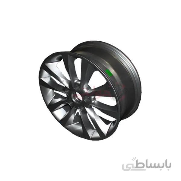 رینگ چرخ آلومینیومی آریزو۵