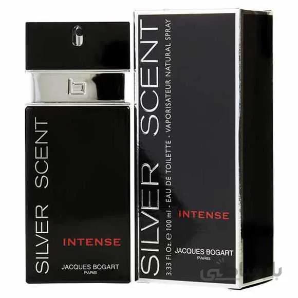 خرید عطر بوگارت سیلورسنت اینتنس-Bogart silver scent intense