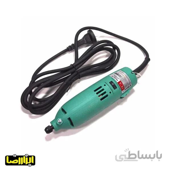 فرز انگشتی دی سی ای مدل ASJ03-10