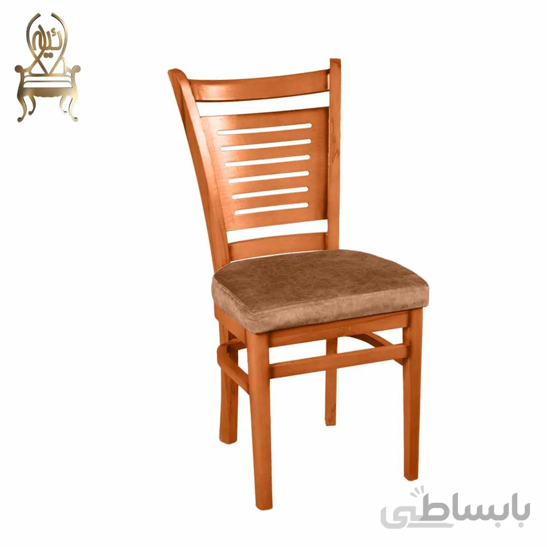 صندلی ناهار خوری مدل چینی کد 50005