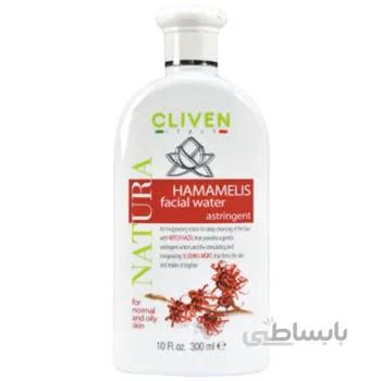 تونر هامامیلس کلیون حجم 300 میل