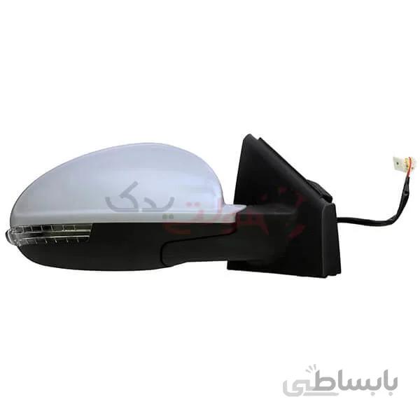 مجموعه اینه راست اریزو 5