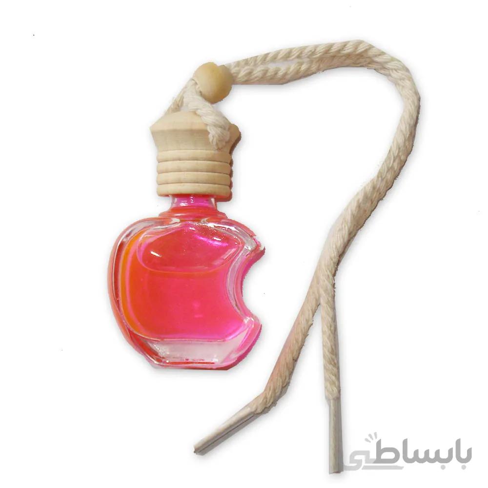 بوگیر شیشه ای خودرو