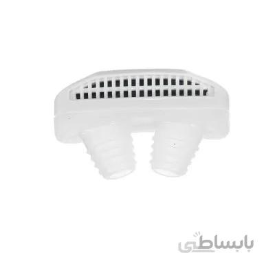 گیره بینی رفع خروپف مدل فیلتر دار