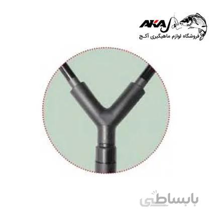 دوشاخه چاک کپوری LANDING NET SPREADER