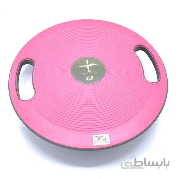 تخته تعادل وزن دار چند منظوره