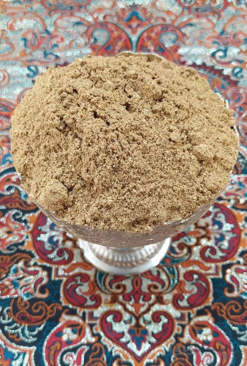 ادویه پلویی