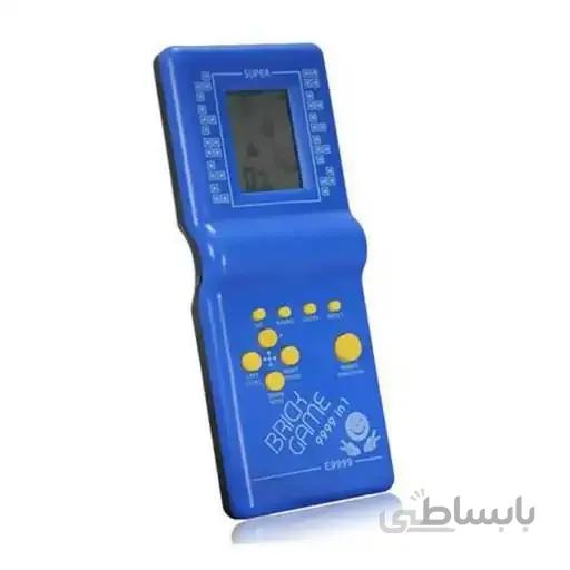 اسباب بازی آتاری دستی  Brick game