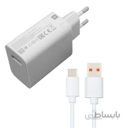 شارژر سوپرفست شیائومی Redmi Note 10 Pro