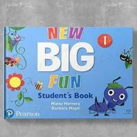 New Big Fun 1