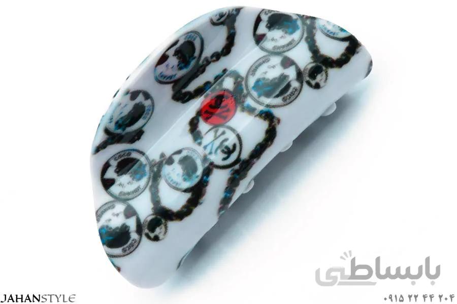 کلیپس فانتزی دخترانه کد 588218