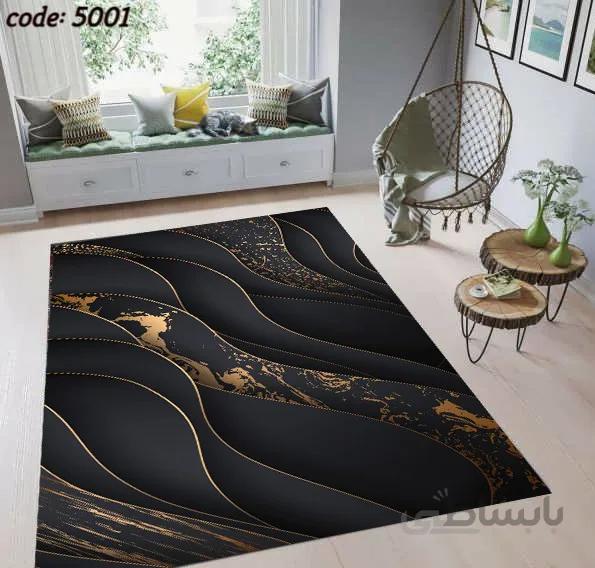 فرشینه طرح گلاله 5001
