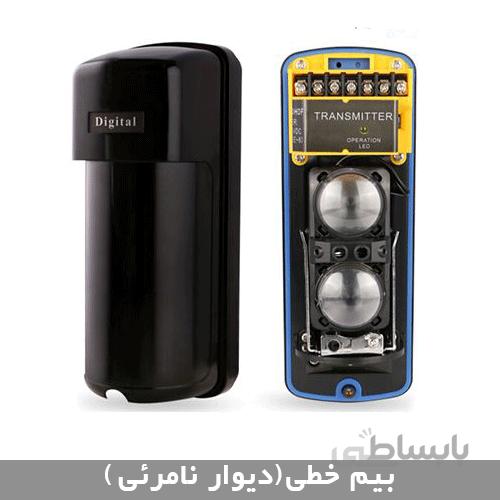 بیم خطی 80 متری ABT