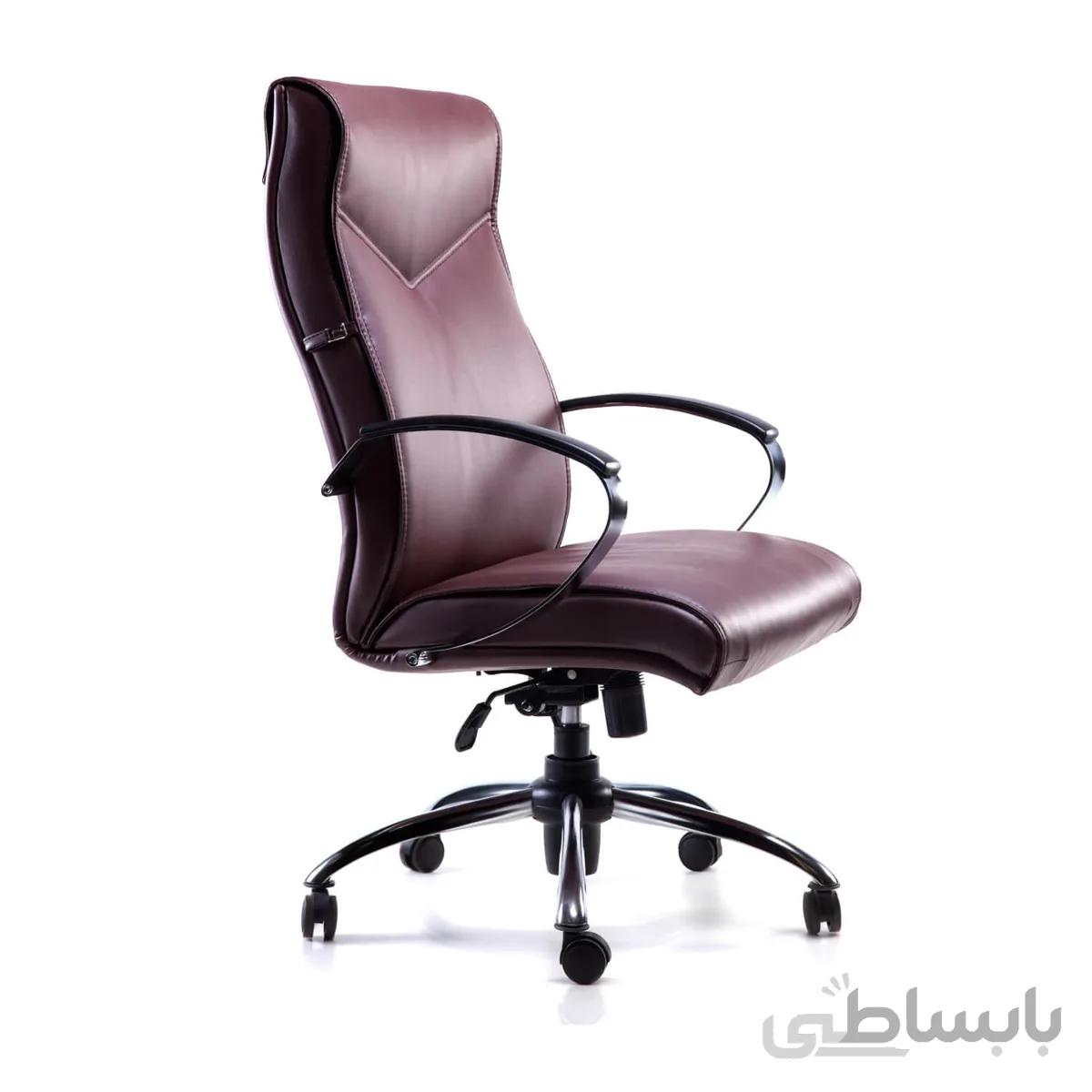 صندلی مدیریتی T92 لیو