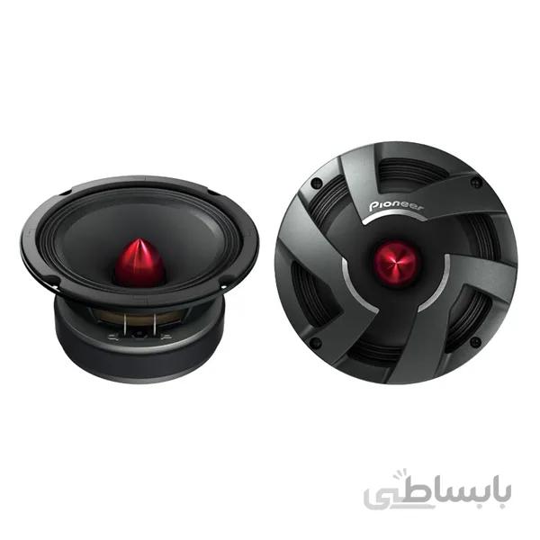 بلندگوی خودرو پایونیر مدل TS-M۶۵۰PRO ا Pioneer TS-M650PRO Car Speaker