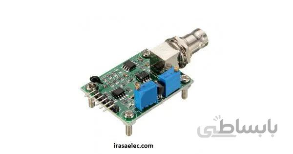 ماژول سنسور پی هاش PH