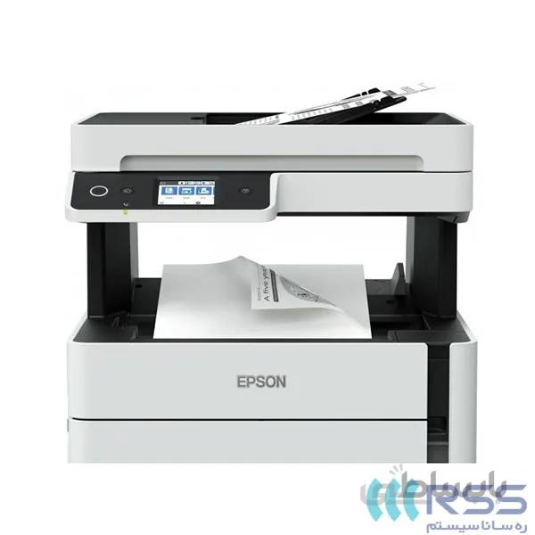 پرینتر چندکاره مدل ET-M3140 اپسون ا Epson ET-M3140 Multifunction Printer
