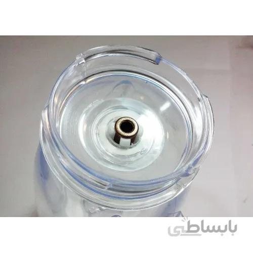 پارچ مخلوط کن پارس خزر بوش کوتاه