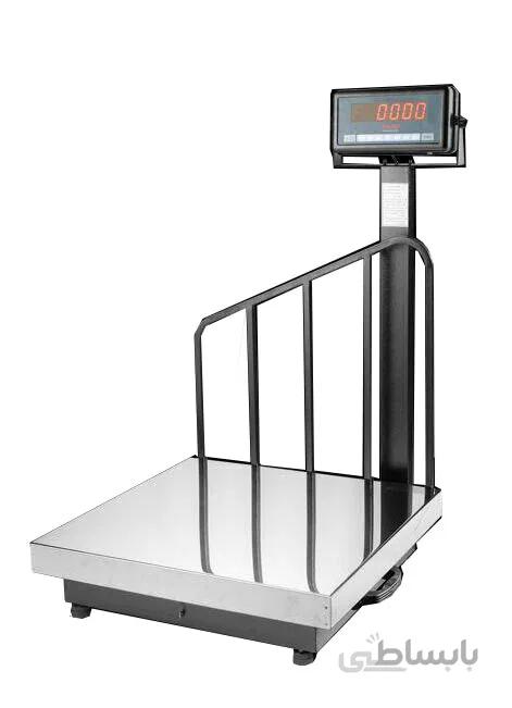 باسکول 150 کیلوگرمی پند مدل PX9000 ا Pand Scale 150 Kg Model PX9000