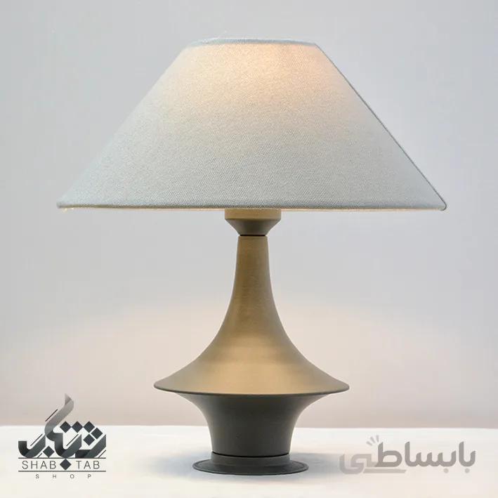 آباژور نورسازان کد i853 طوسی