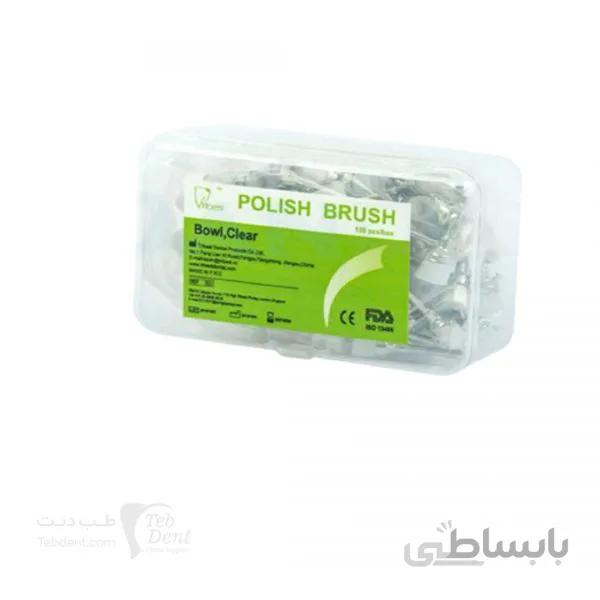 برس برساژ Tribest