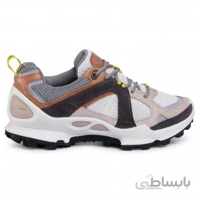 کفش زنانه اکو اصل مدل ECCO Biom C-Trail W Low1