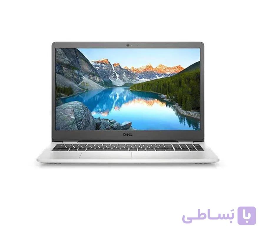 لپ تاپ دل 4GB RAM | 256GB SSD | i3 | 3501