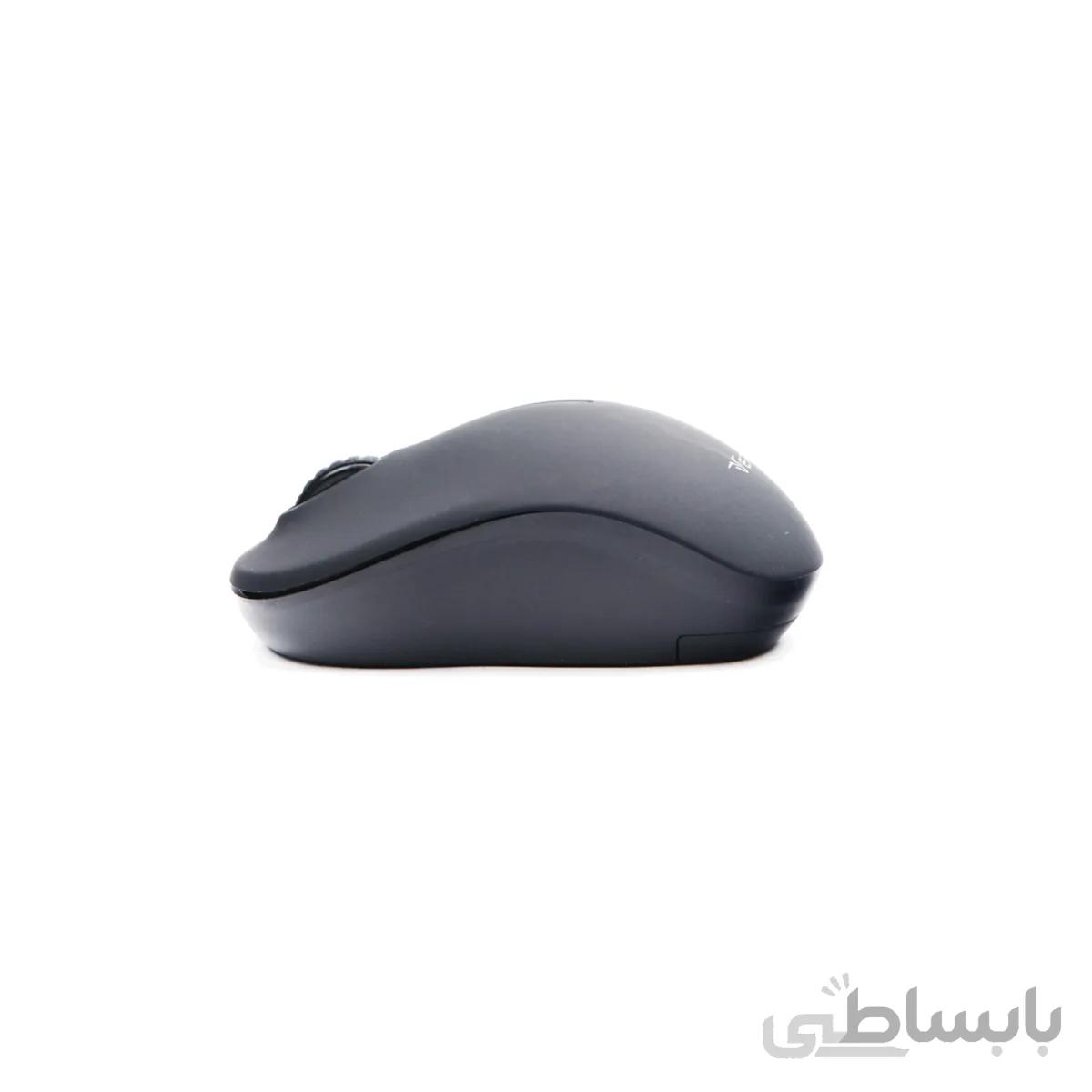 ماوس بی سیم وریتی مدل V-MS4114W-N ا Verity wireless mouse V-MS4114W-N