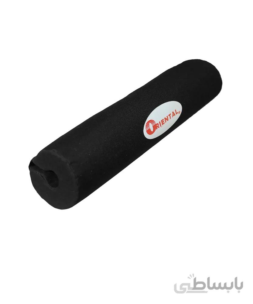 ابر اسکات روکش‌دار Oriental
