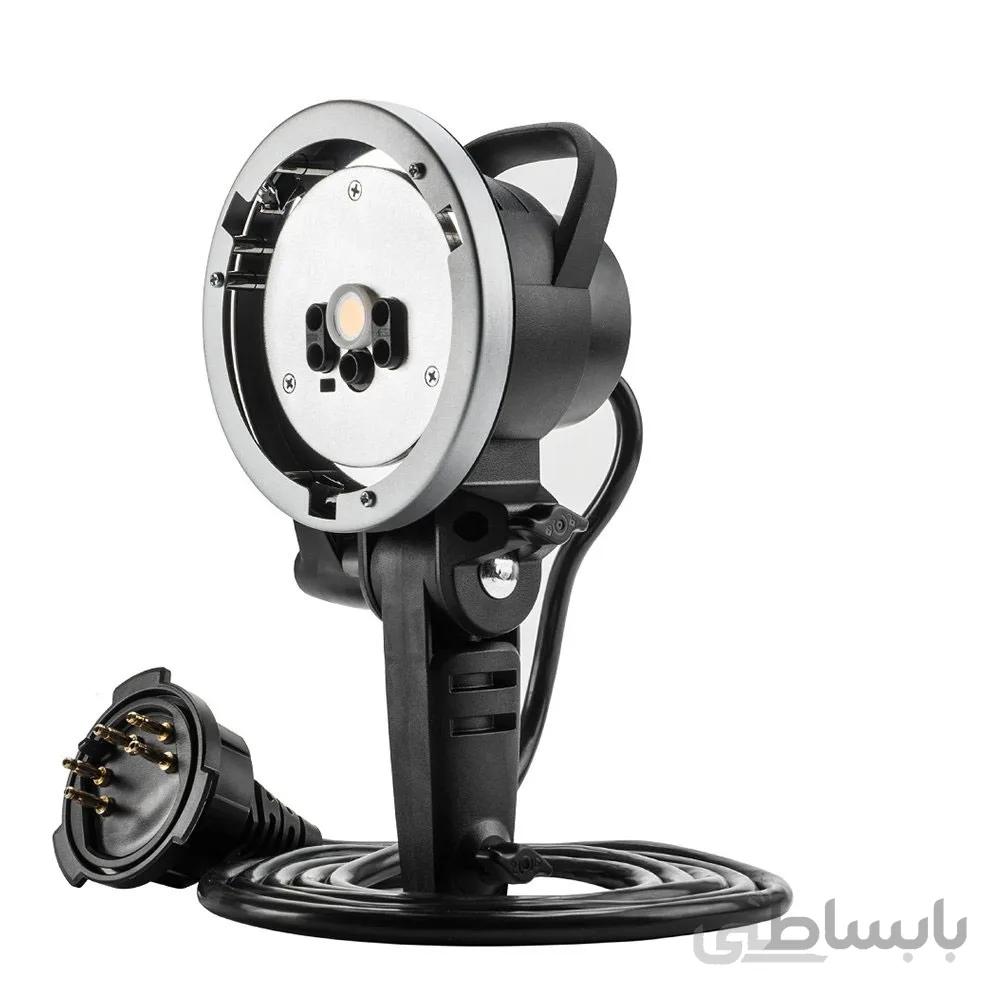 هد فلاش پرتابل Godox مدل AD-H600B