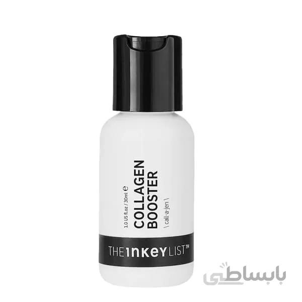 سرم کلاژن اینکی لیست (The Inkeylist) جوانسازی صورت
