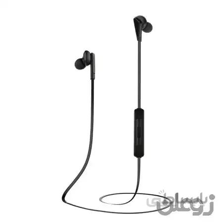 هندزفری بلوتوث دورگردنی Lenovo HE01