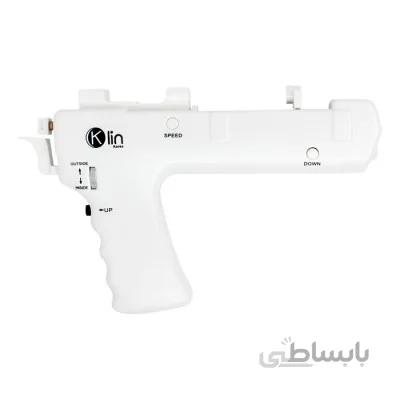 دستگاه مزوگان کلین Klin mesotherapy gun