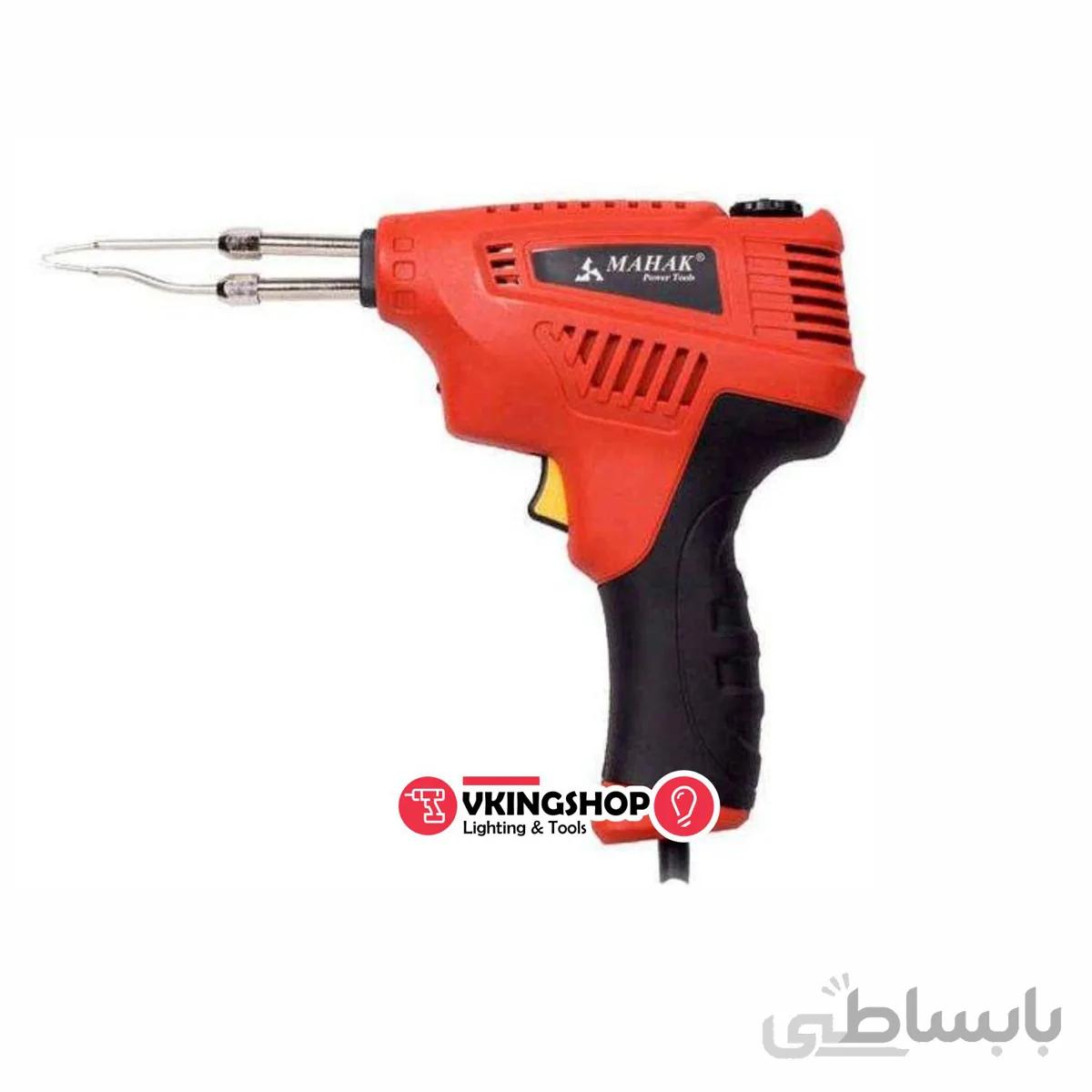 هویه برقی سه حالت محک مدل SG-200