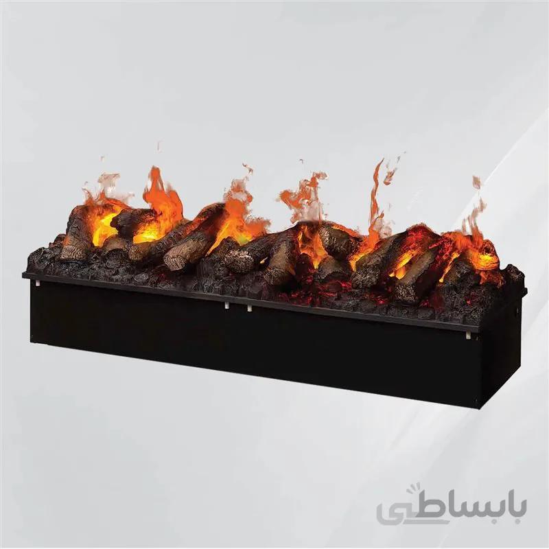 شومینه پرتابل تبخیری 125 آوالون
