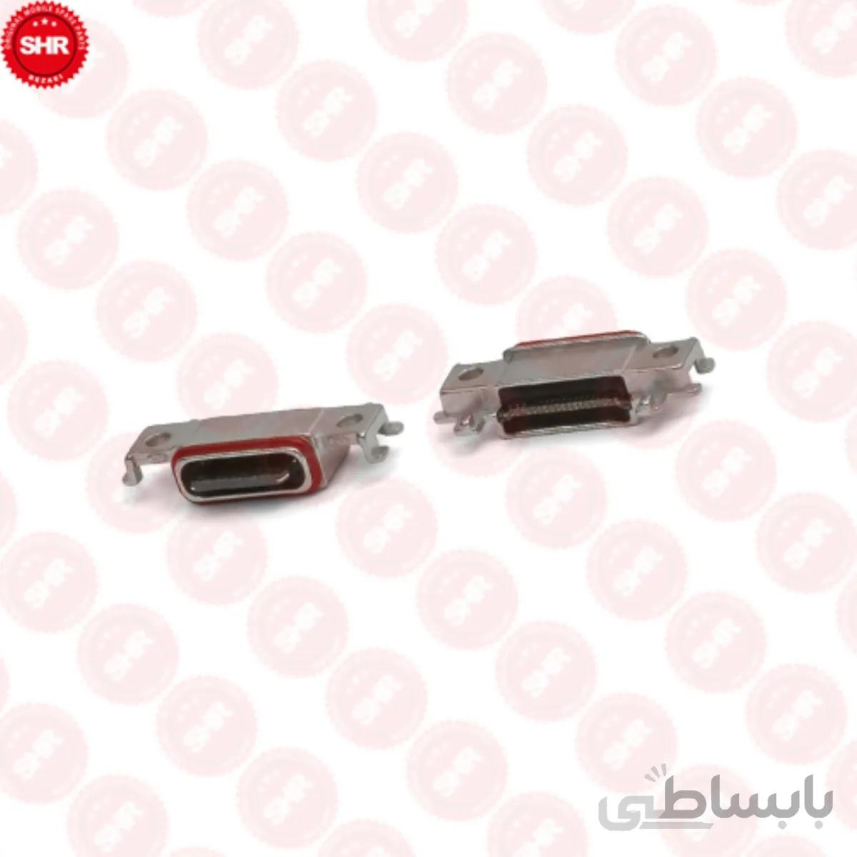 کانکتور شارژ سامسونگ SAMSUNG A3 2017 A5 2017 A7 2017 A320 A520 A720 USB 18PIN TYPE C