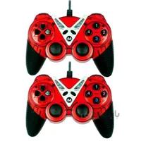 دسته بازی ۲ عددی اکسل مدل X-204 ا Excel X-204 Gamepad