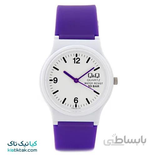 ساعت مچی کیو اند کیو مدل VP46J026Y