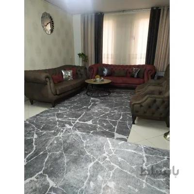 روفرشی کشدار ترک طرح گولین