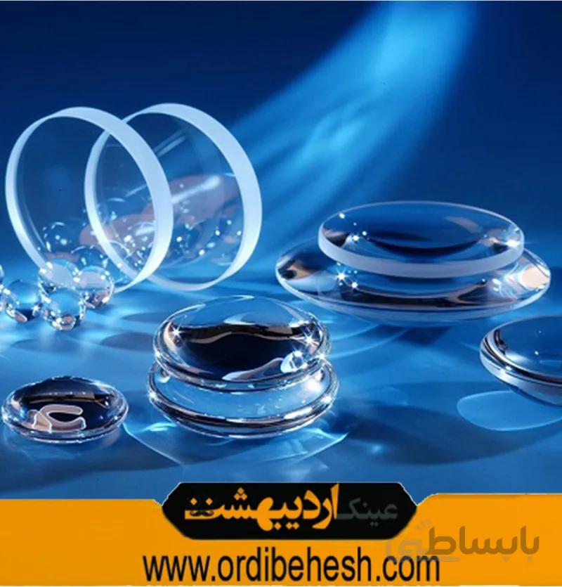 قیمت عدسی عینک